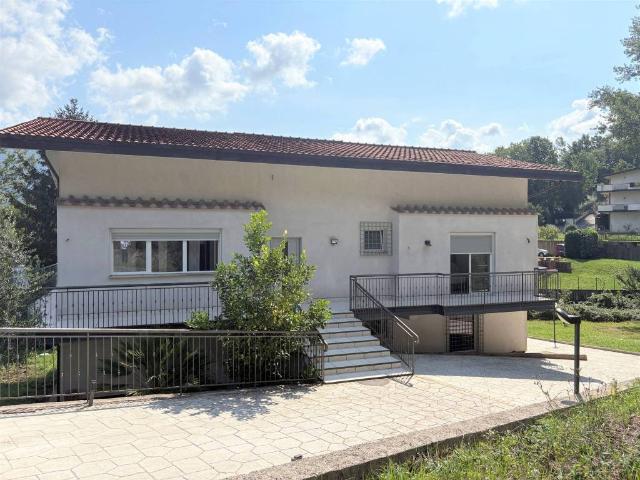 Villa Indipendente in vendita a San Michele Di Serino, Campania