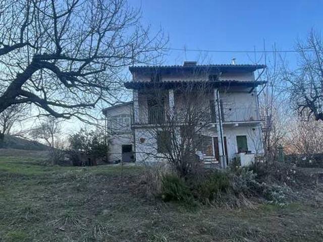 Villa Indipendente in vendita a San Paolo, San Michele Mondovì