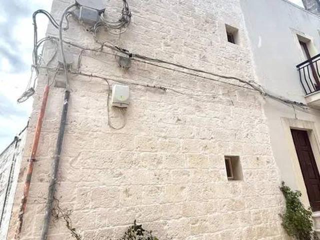Villa Indipendente in vendita a Puglia, Brindisi