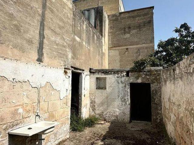 Villa Indipendente in vendita a Puglia, Brindisi