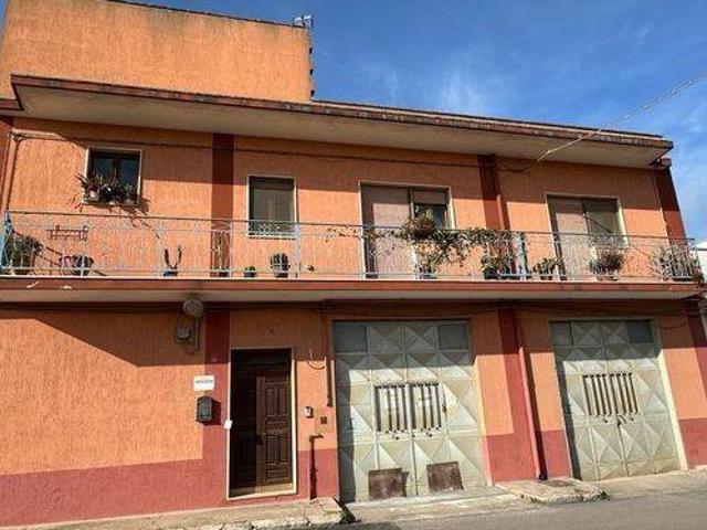 Villa Indipendente in vendita a Puglia, Brindisi
