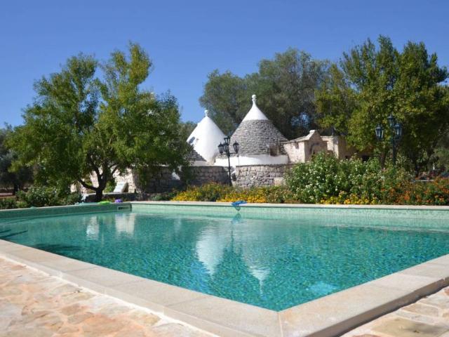 Villa Indipendente in vendita a Puglia, Brindisi