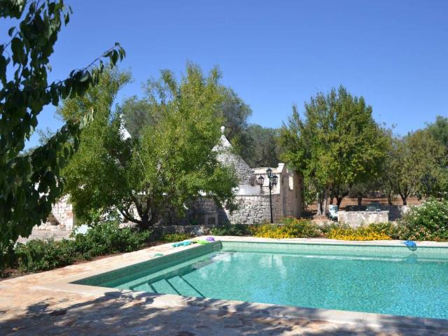 Villa Indipendente in vendita a Puglia, Brindisi