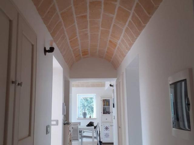 Villa Indipendente in vendita a Puglia, Brindisi