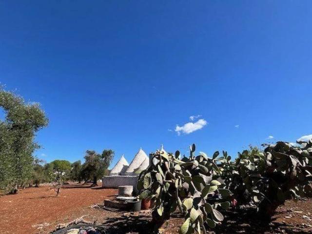 Villa Indipendente in vendita a Puglia, Brindisi