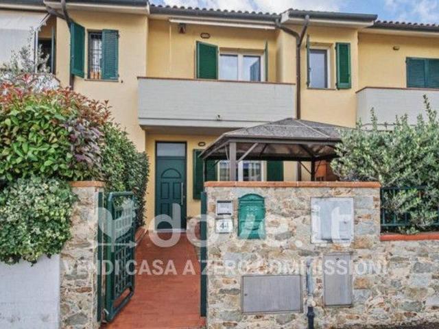 Villa Indipendente in vendita a San Miniato, Toscana
