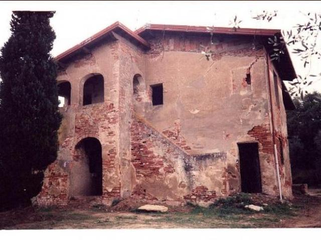 Villa Indipendente in vendita a La Serra, San Miniato