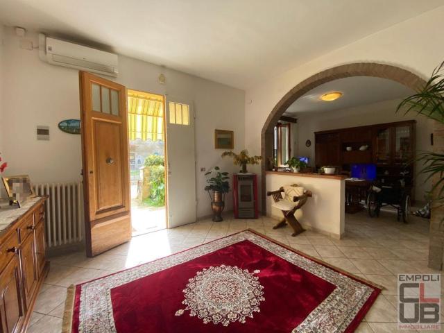 Villa Indipendente in vendita a La Scala, San Miniato