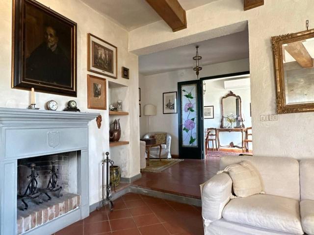 Villa Indipendente in vendita a Cigoli, San Miniato