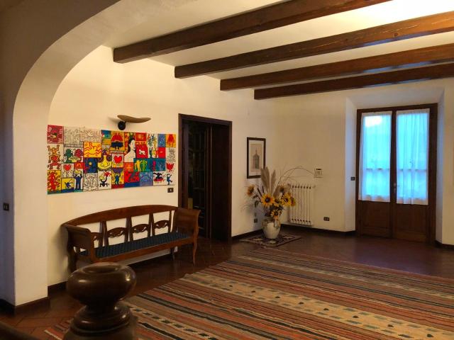 Villa Indipendente in vendita a La Scala, San Miniato