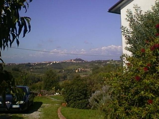 Villa Indipendente in vendita a San Miniato, Toscana