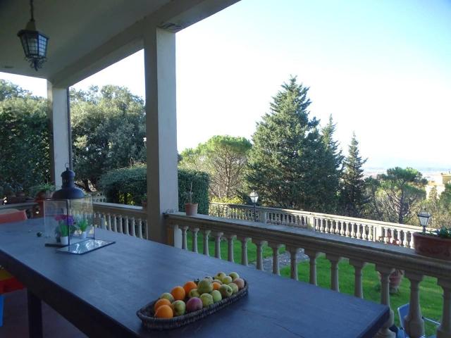 Villa Indipendente in vendita a Cigoli, San Miniato