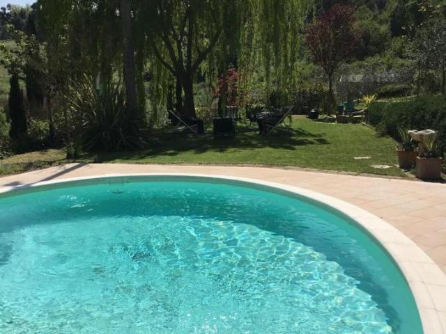 Villa Indipendente in vendita a La Serra, San Miniato