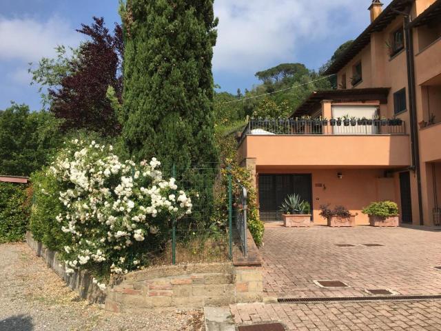 Villa Indipendente in vendita a La Serra, San Miniato