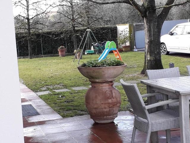 Villa Indipendente in vendita a Piano di Moriolo, San Miniato