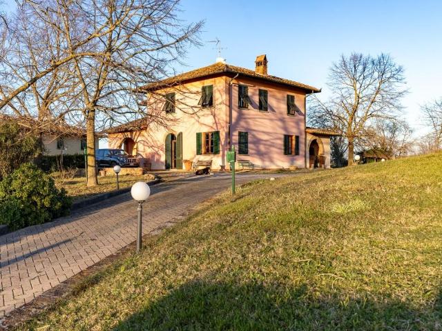 Villa Indipendente in vendita a San Miniato, Toscana