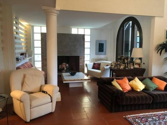 Villa Indipendente in vendita a La Scala, San Miniato