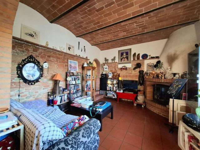 Villa Indipendente in vendita a San Miniato, Toscana