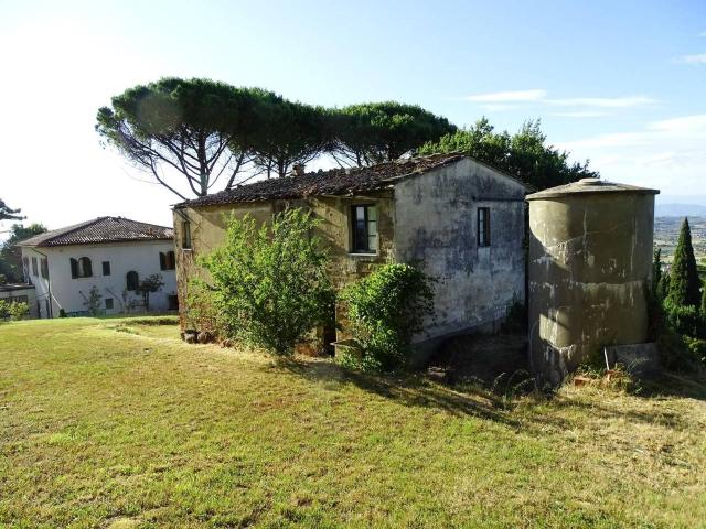 Villa Indipendente in vendita a La Scala, San Miniato
