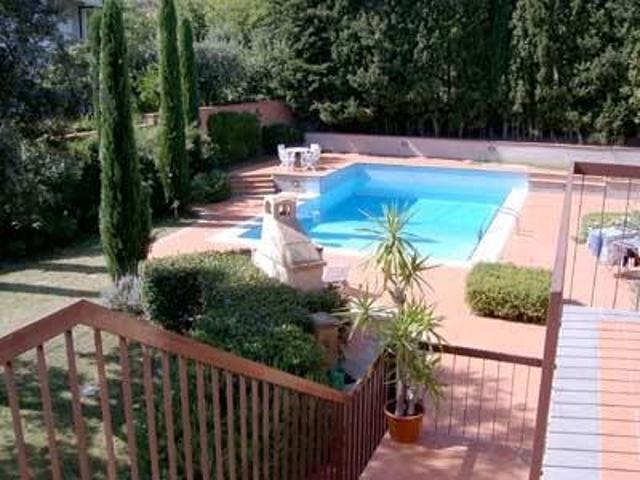 Villa Indipendente in vendita a La Scala, San Miniato