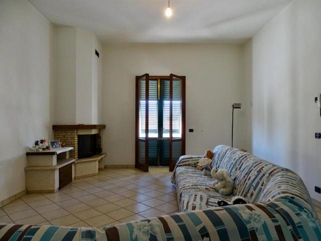 Villa Indipendente in vendita a La Scala, San Miniato