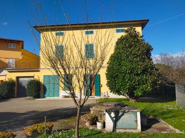 Villa Indipendente in vendita a La Scala, San Miniato