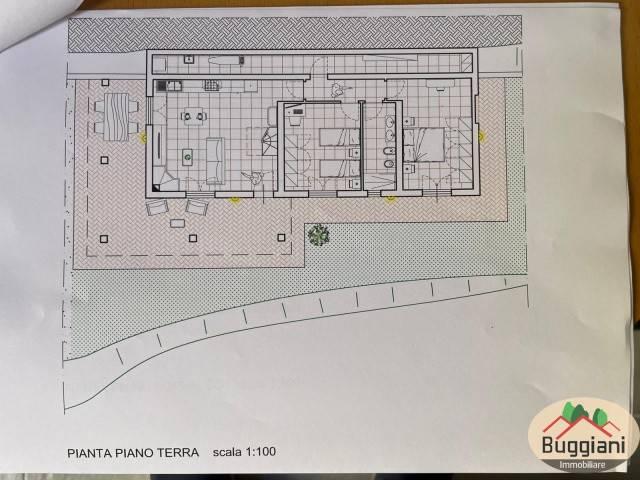 Villa Indipendente in vendita a San Miniato, Toscana