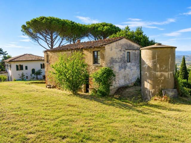 Villa Indipendente in vendita a La Scala, San Miniato