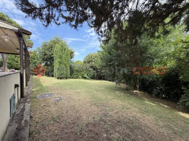 Villa Indipendente in vendita a Calenzano Secondo, San Miniato