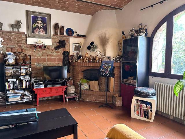 Villa Indipendente in vendita a Catena, San Miniato