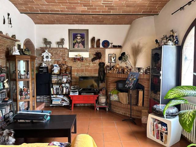 Villa Indipendente in vendita a Catena, San Miniato