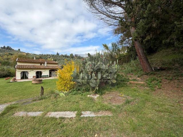 Villa Indipendente in vendita a La Scala, San Miniato