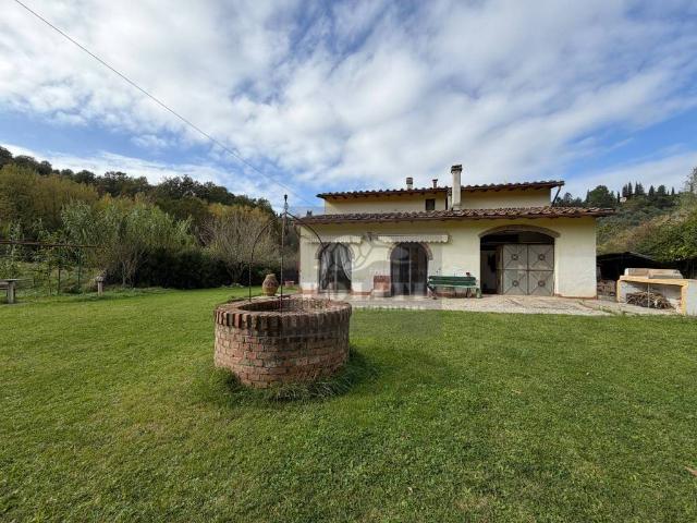 Villa Indipendente in vendita a La Scala, San Miniato