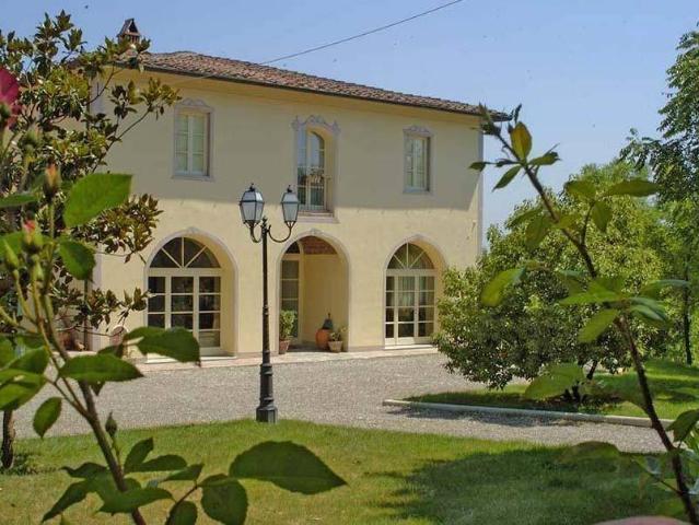 Villa Indipendente in vendita a La Scala, San Miniato