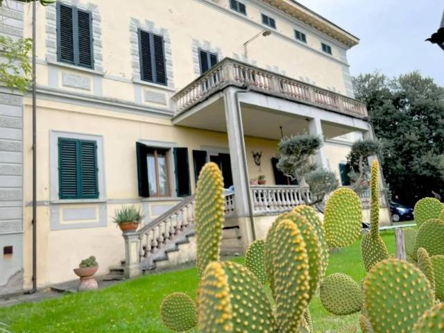 Villa Indipendente in vendita a Catena, San Miniato