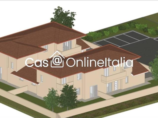 Villa Indipendente in vendita a San Miniato, Toscana
