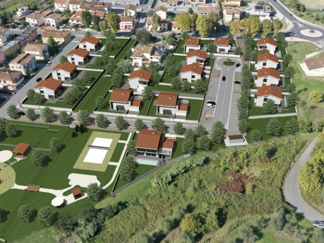 Villa Indipendente in vendita a San Miniato, Toscana
