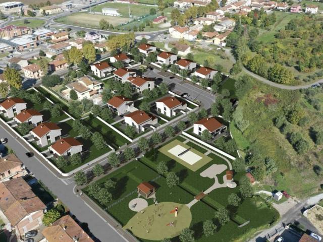 Villa Indipendente in vendita a San Miniato, Toscana
