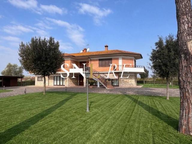 Villa Indipendente in vendita a San Miniato, Toscana