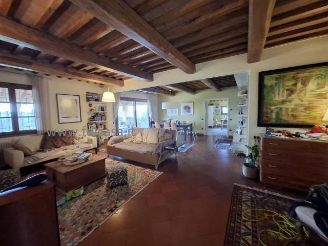 Villa Indipendente in vendita a San Miniato, Toscana