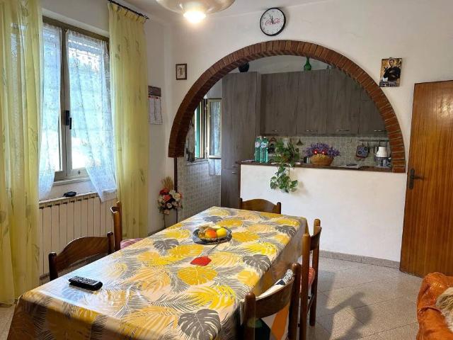 Villa Indipendente in vendita a La Scala, San Miniato