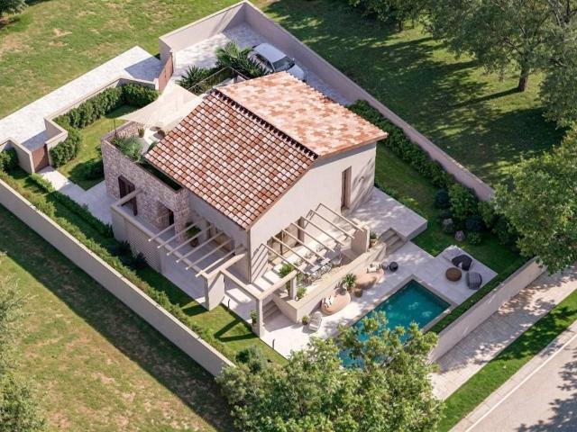 Villa Indipendente in vendita a San Miniato, Toscana