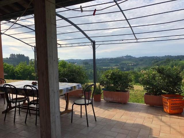 Villa Indipendente in vendita a Corniano, San Miniato