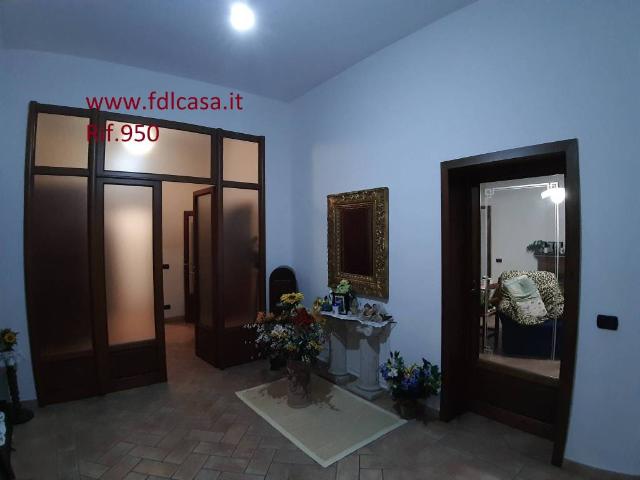 Villa Indipendente in vendita a San Miniato, Toscana
