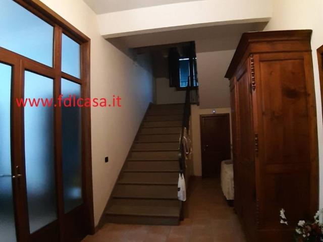 Villa Indipendente in vendita a San Miniato, Toscana