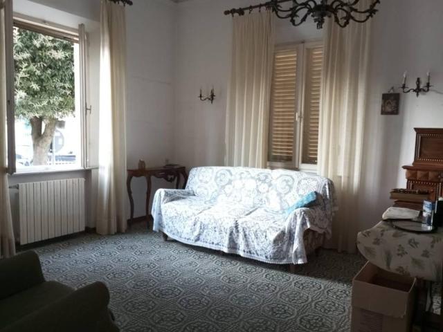 Villa Indipendente in vendita a San Miniato, Toscana