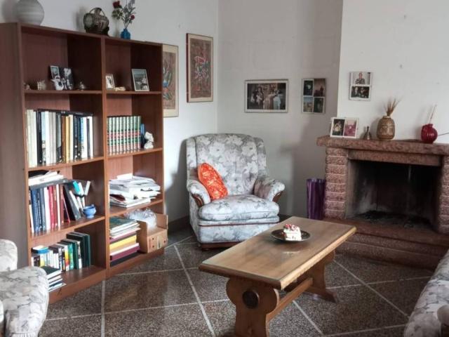 Villa Indipendente in vendita a San Miniato, Toscana