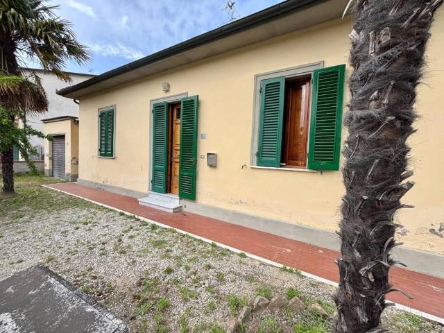 Villa Indipendente in vendita a La Serra, San Miniato