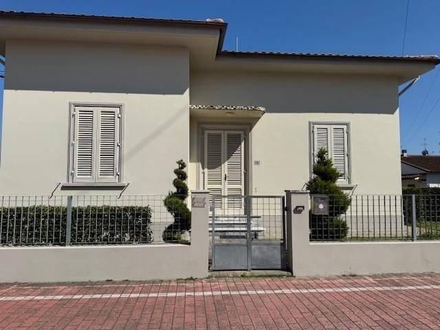 Villa Indipendente in vendita a San Miniato, Toscana