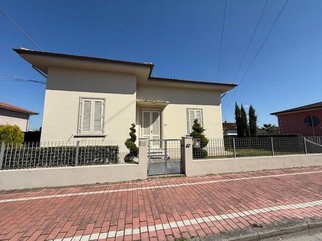 Villa Indipendente in vendita a San Miniato, Toscana